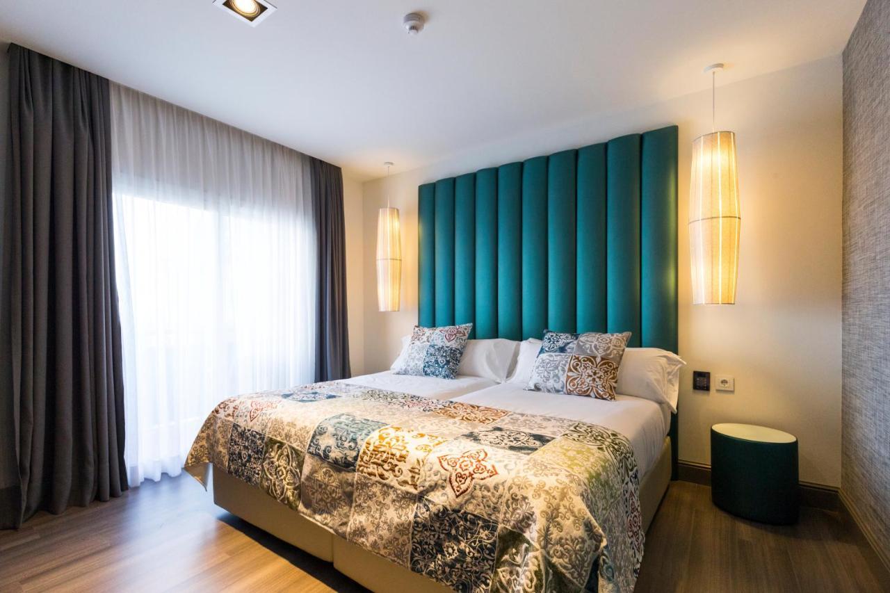 Sant Jordi Boutique Hotel Calella Exterior photo