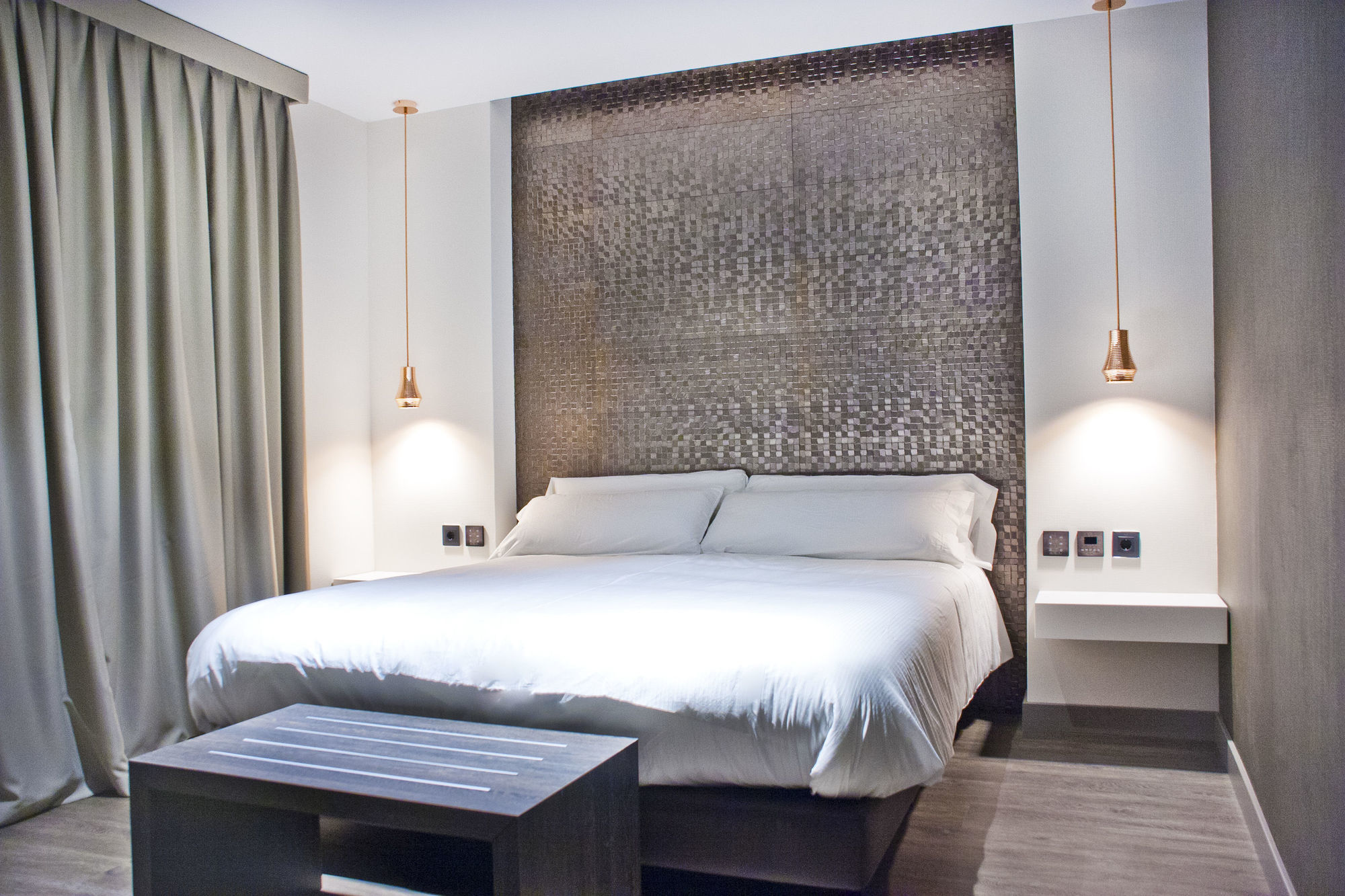Sant Jordi Boutique Hotel Calella Exterior photo